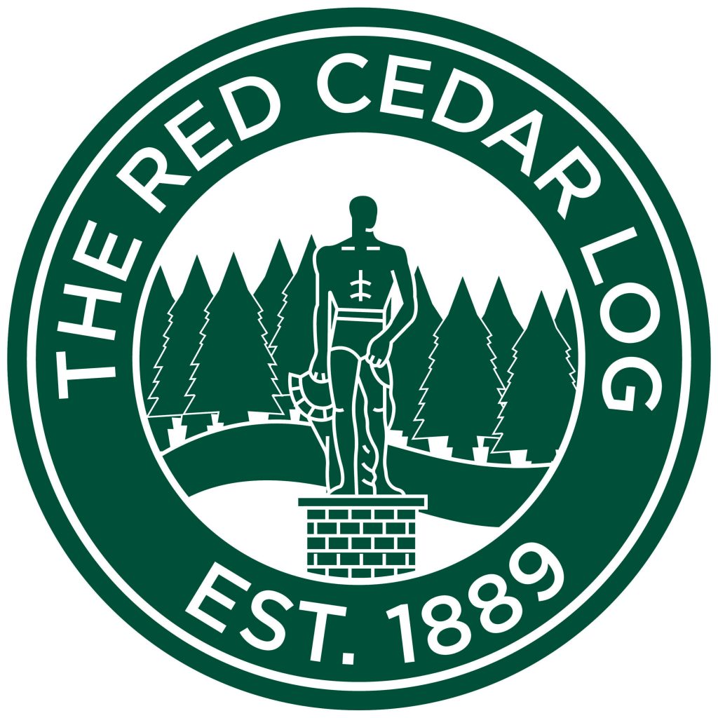 red cedar logo