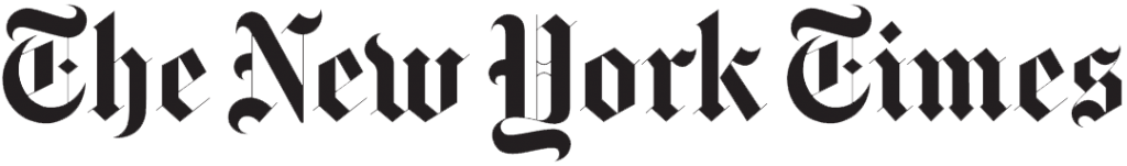 New York Times Logo